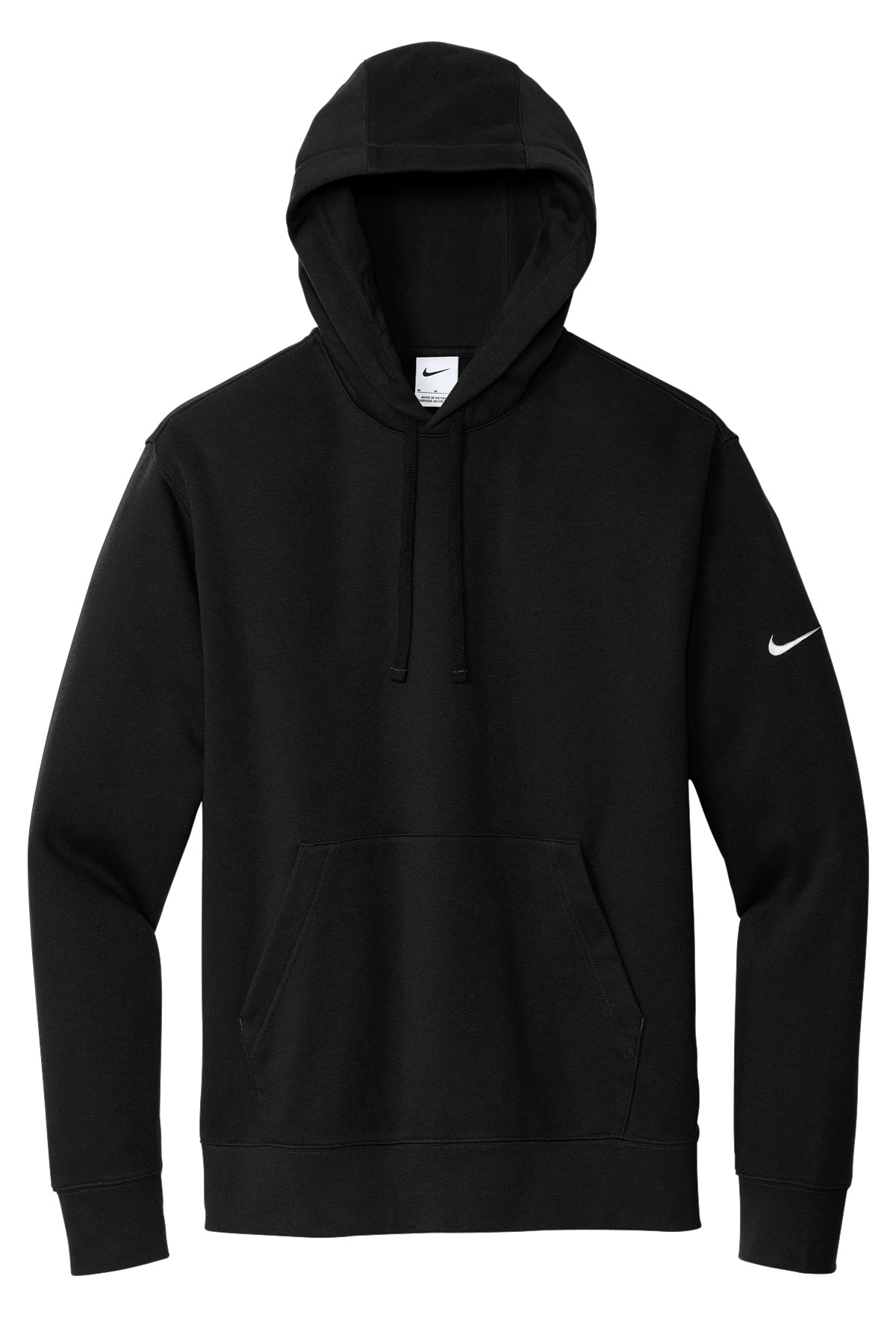 SAMPLE Nike Club Fleece Pullover Hoodie