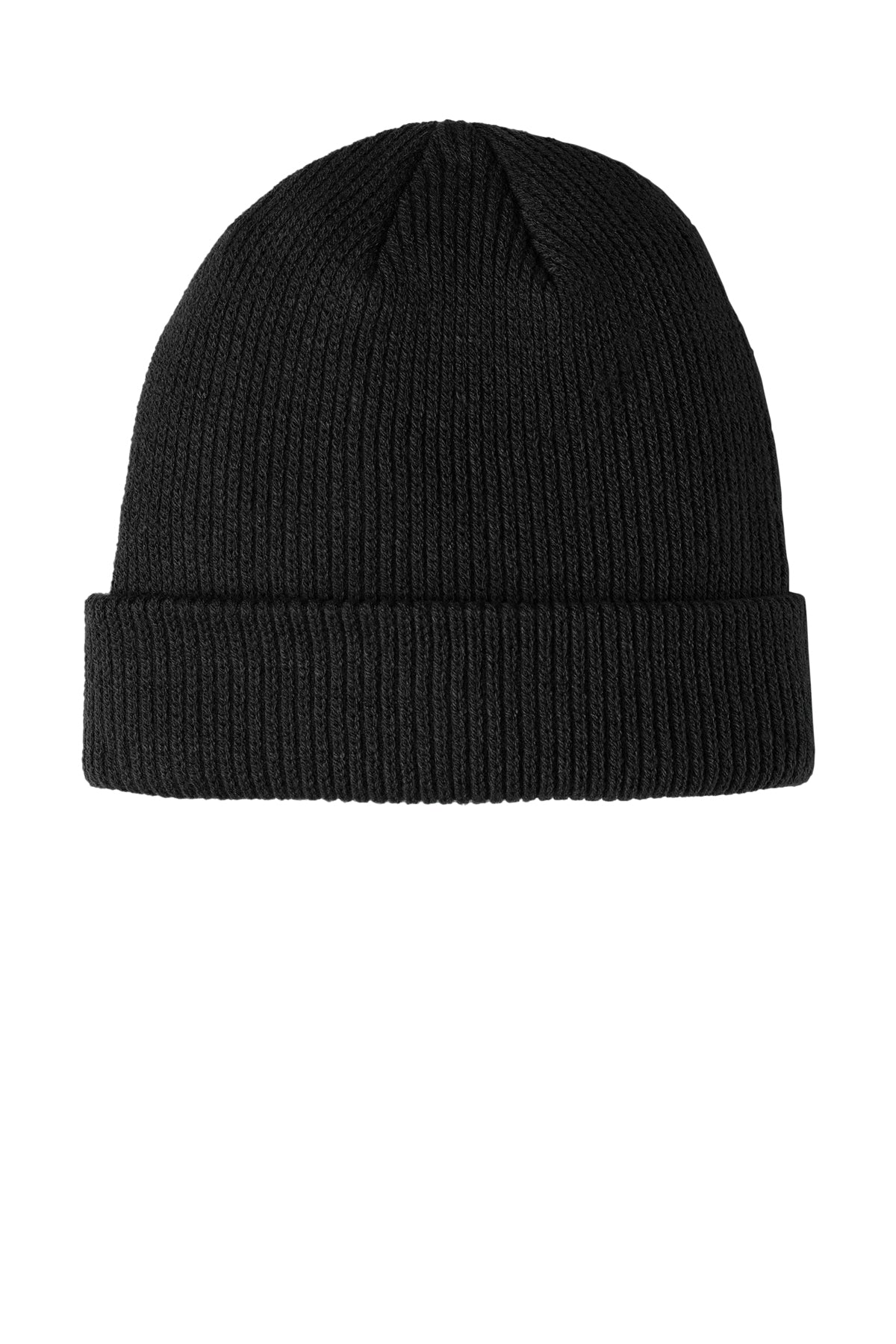 Sample Cozy Cuffed Beanie