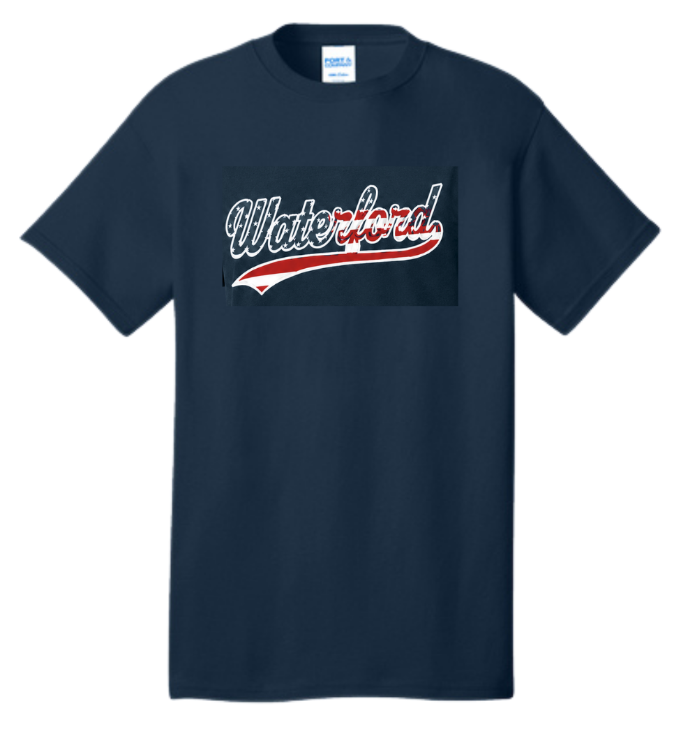Waterford All Stars Tshirt