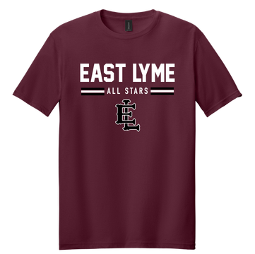 East Lyme Premium Tee