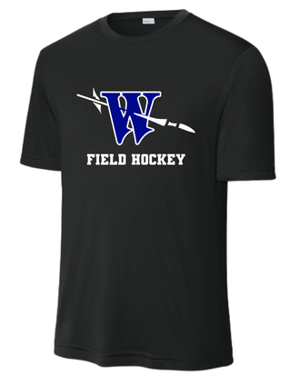 Waterford Field Hockey Dri-fit Tshirt