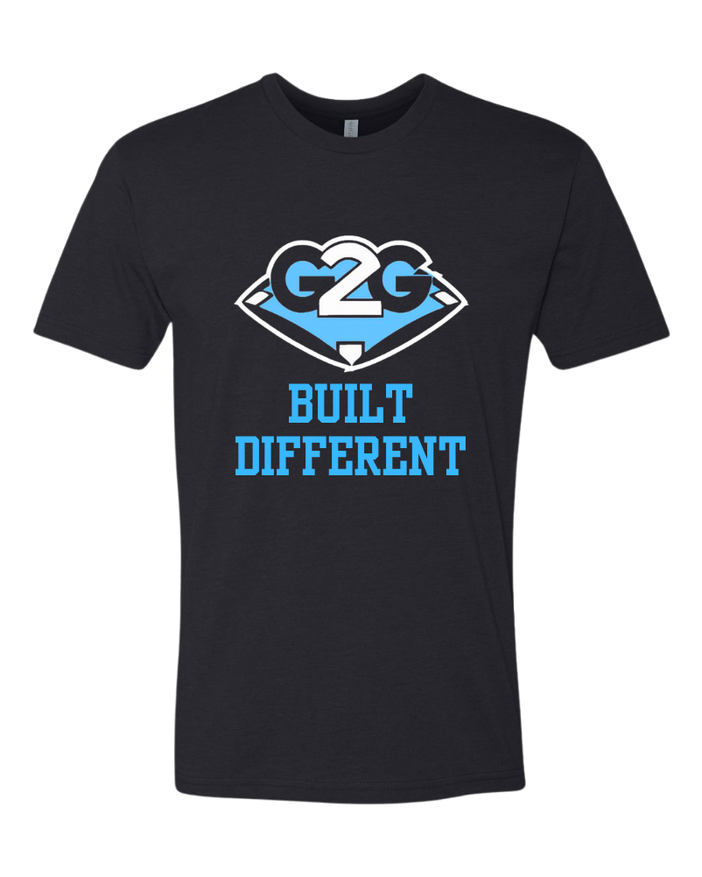 G2G Premium Next Level Tshirt