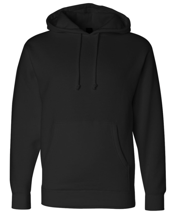 Sample Heavyweight Hoodie