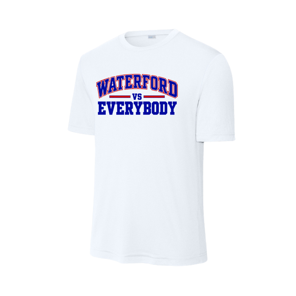 Waterford VS Everybody