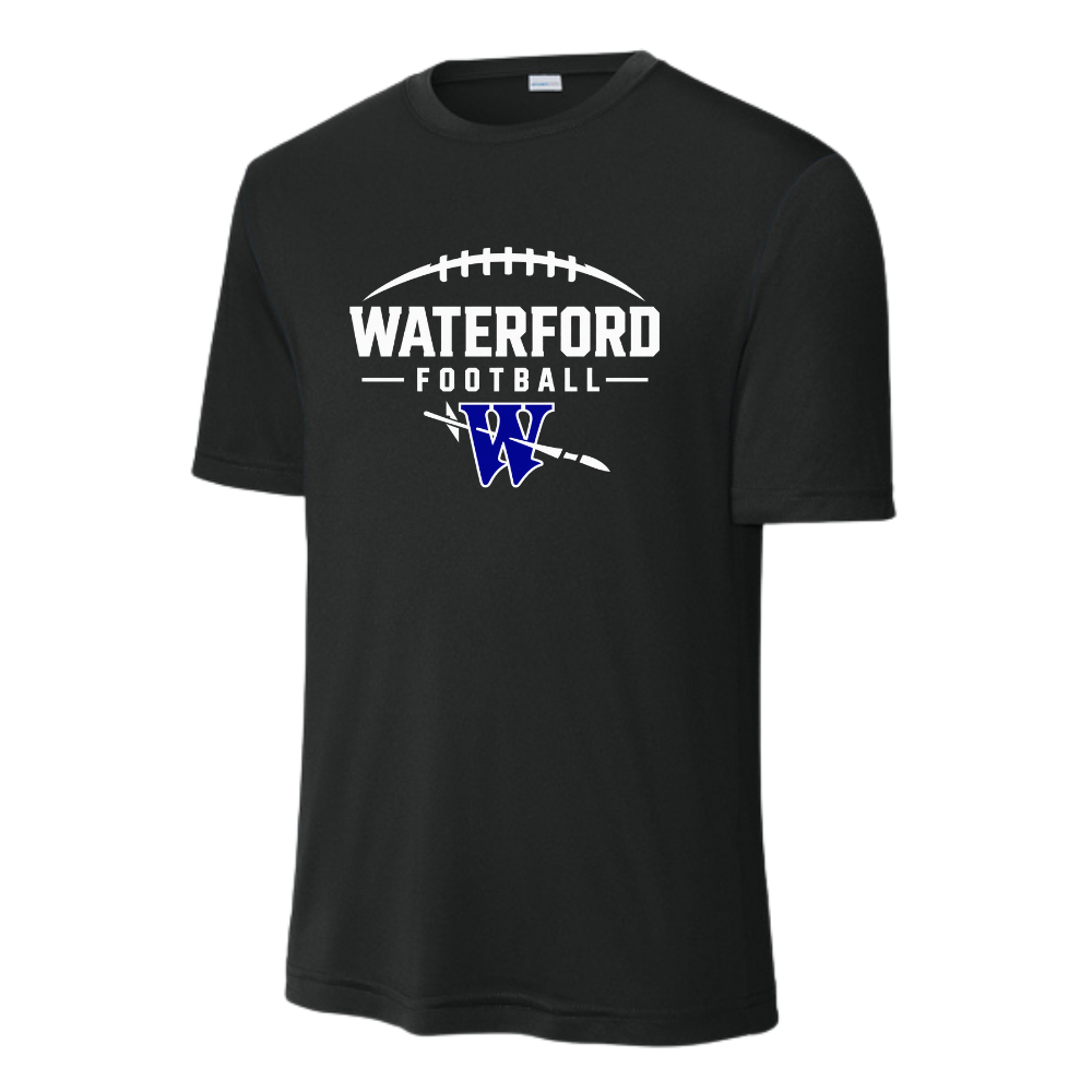 Waterford Football - Black