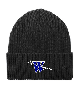 Waterford Field Hockey New Era® Core Classic Cuff Beanie