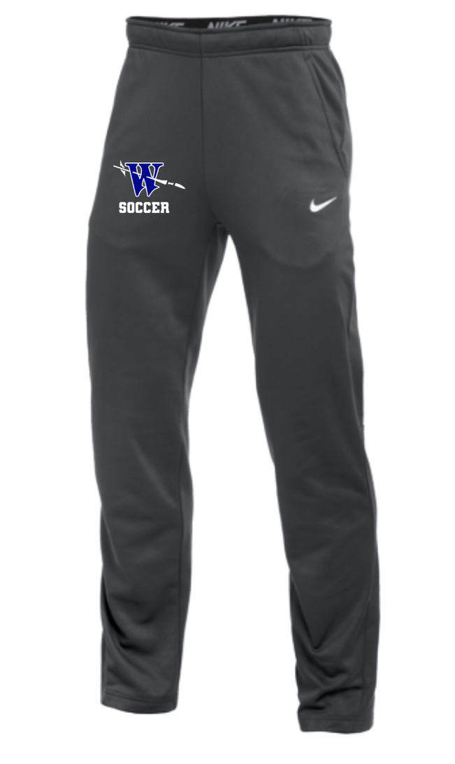 Waterford Boys Soccer Warm up Set