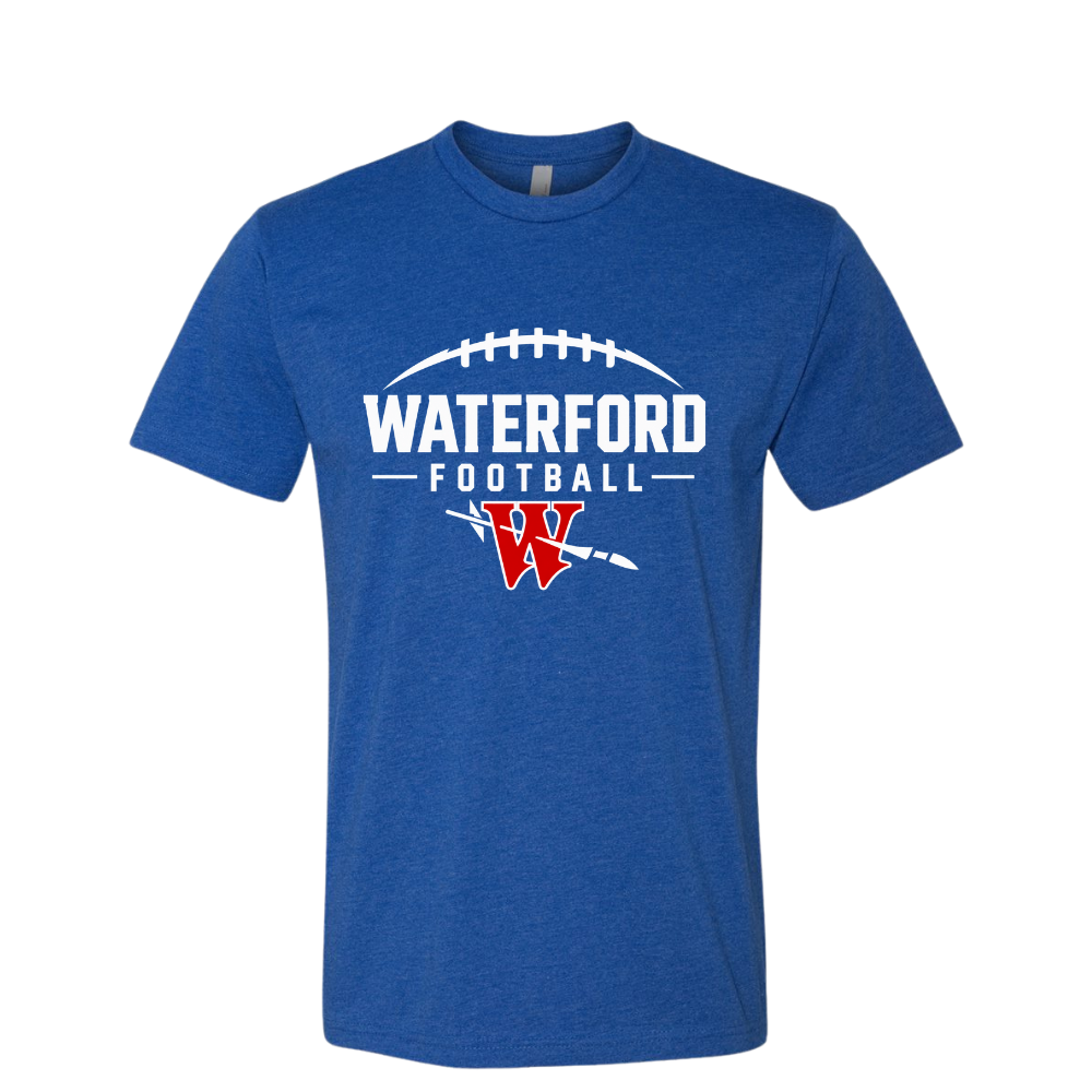 Waterford Football - Royal
