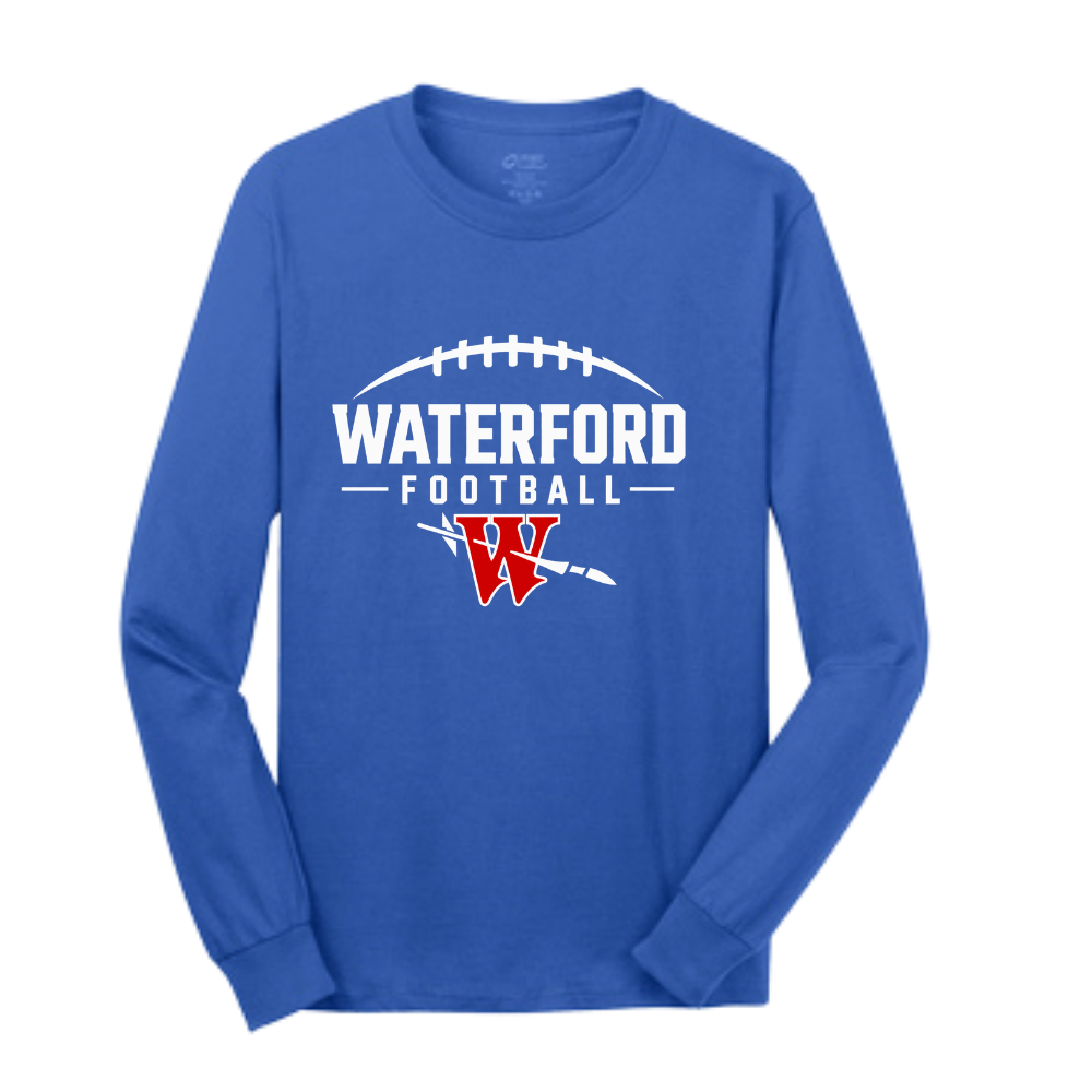 Waterford Football - Royal