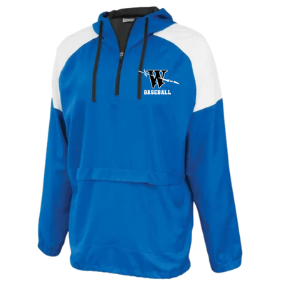Waterford Baseball Anorak