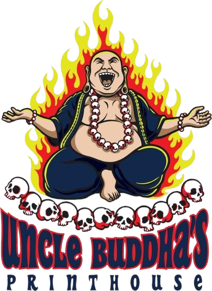 Uncle Buddha's Printhouse