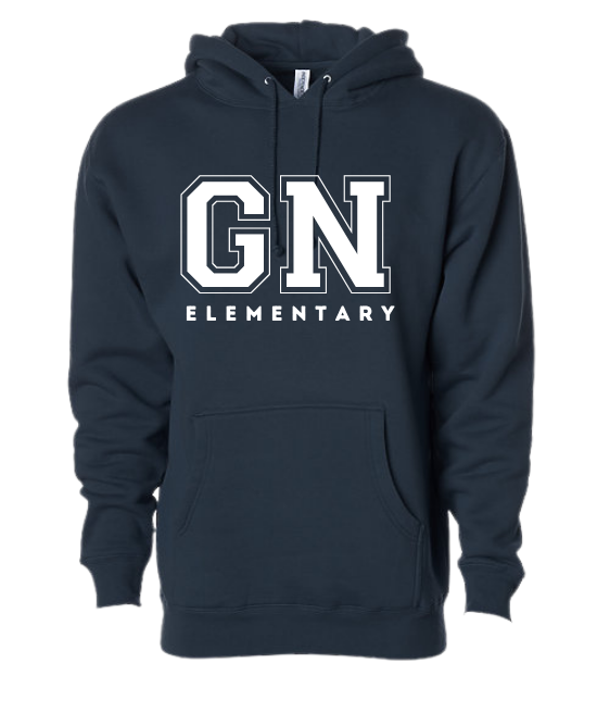 Great Neck Heavyweight Hoodie
