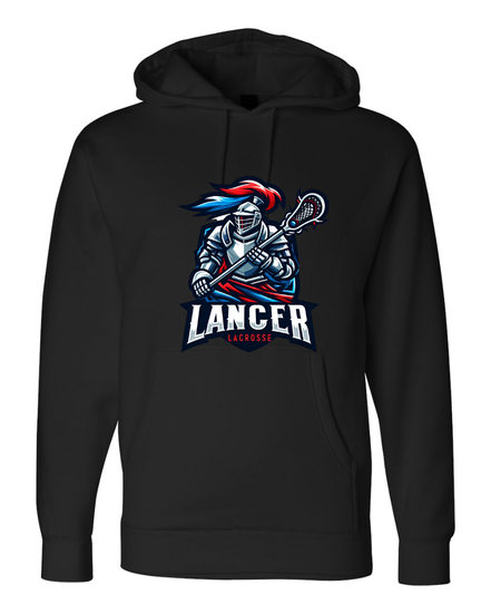 WYL Lancer Heavyweight Hoodie