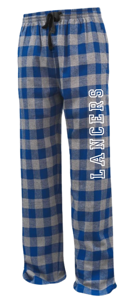 Lancers Pajama Pants