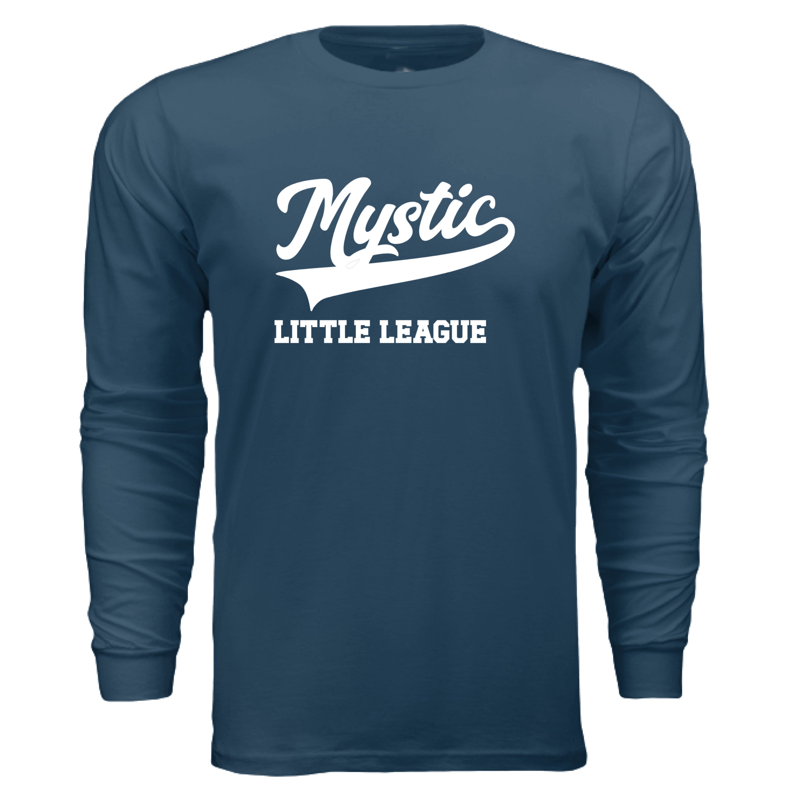 Midnight Navy - FRONT