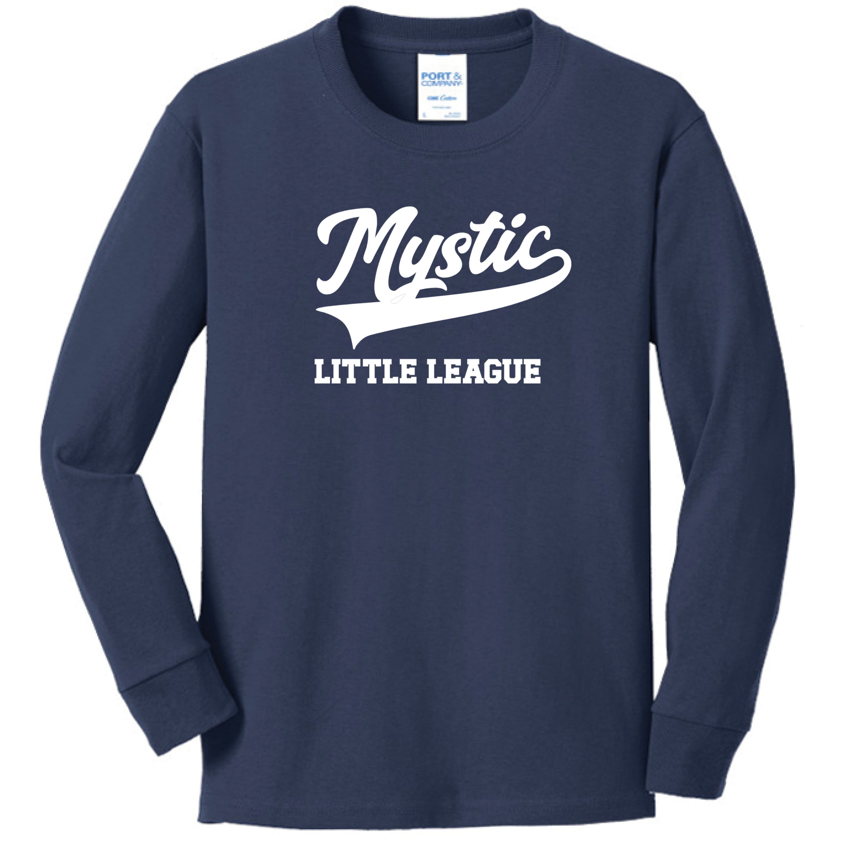 Navy - FRONT
