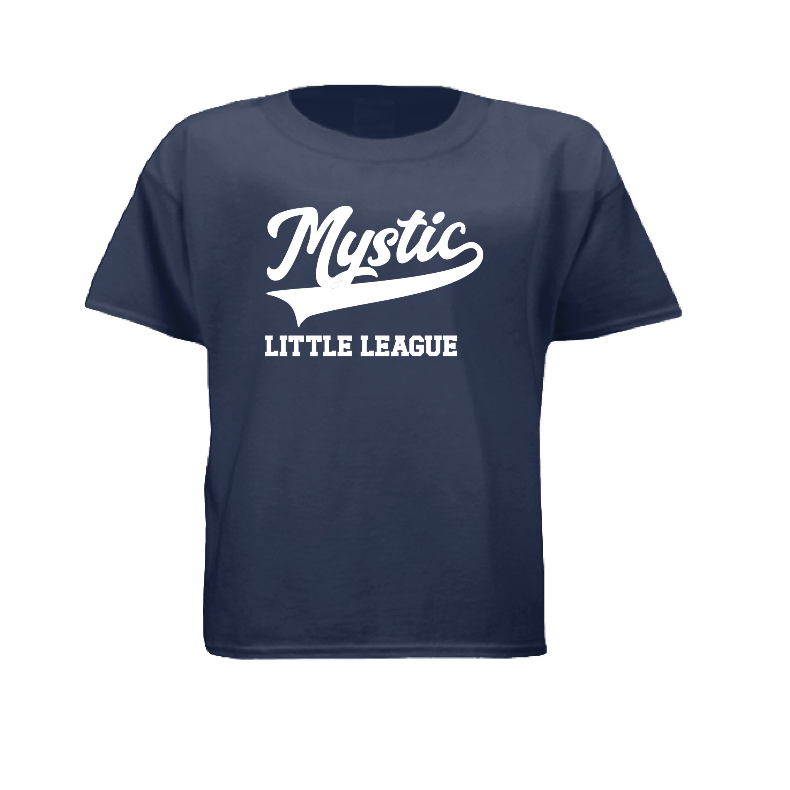 MIDNIGHT NAVY - FRONT