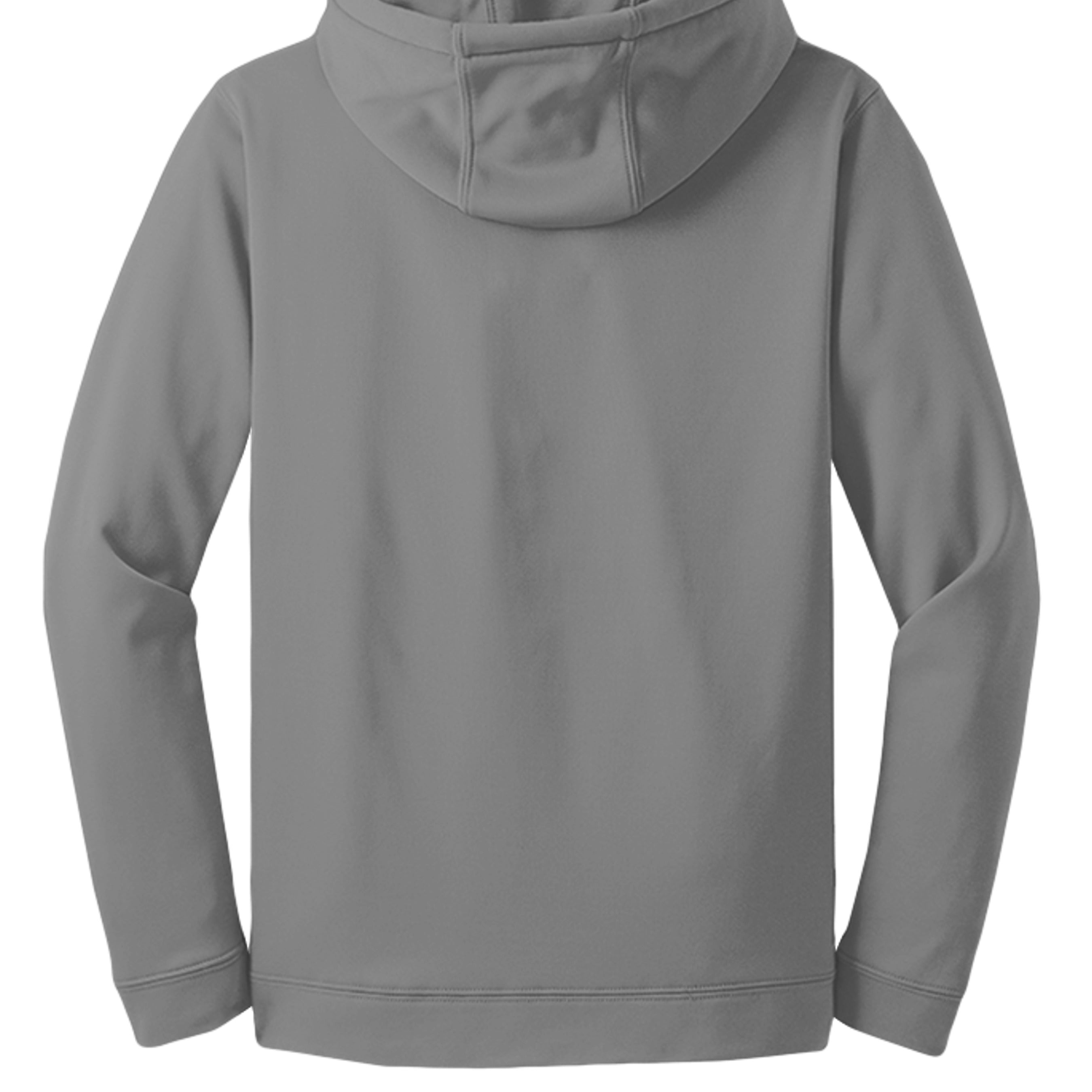 Silver - F244 - BACK
