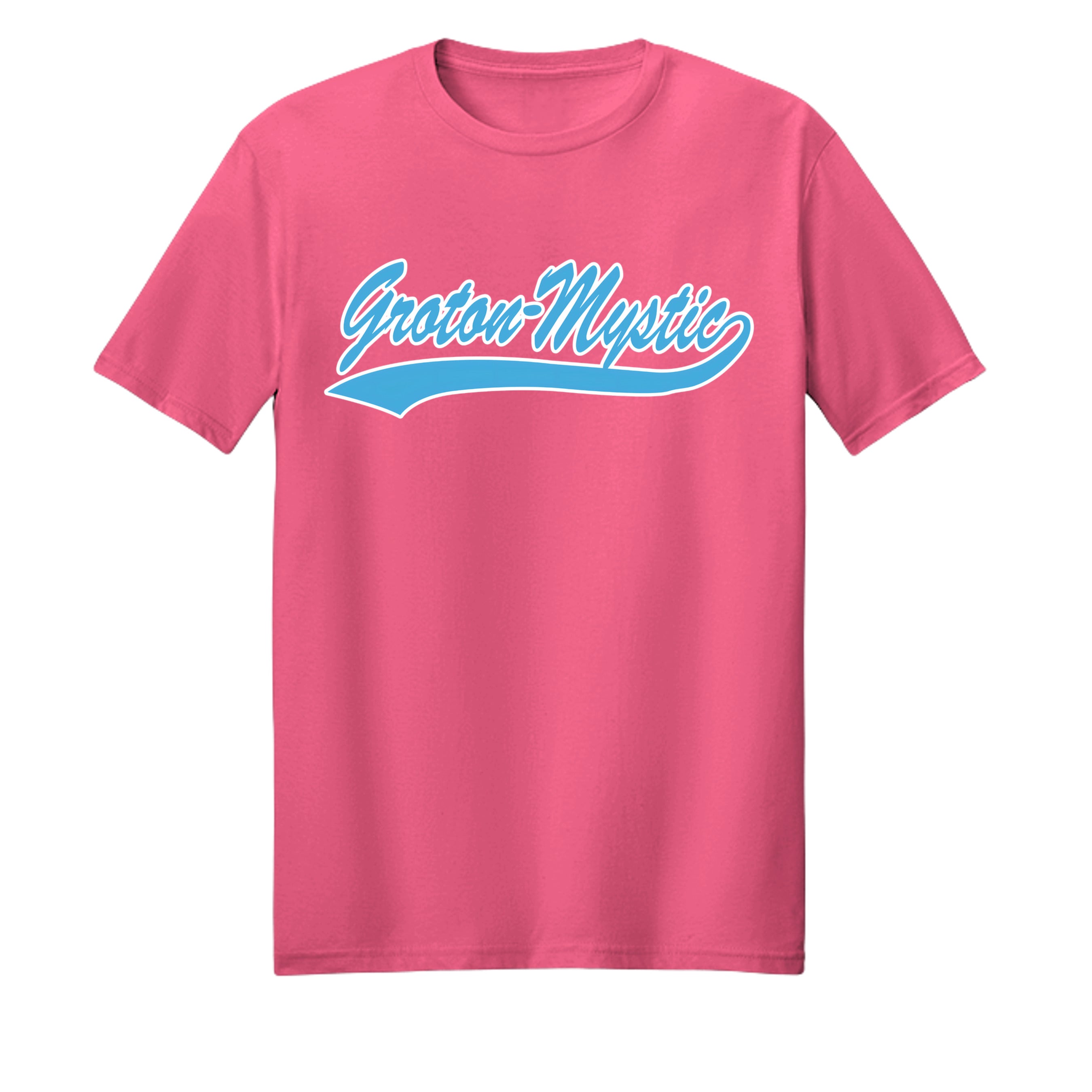 Neon Pink - PC54 - FRONT