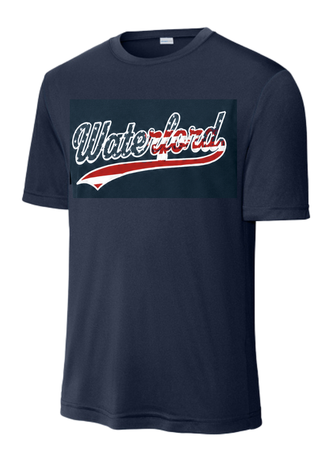 Waterford All Stars DriFit Tshirt