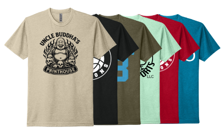 100 T-shirt Offer