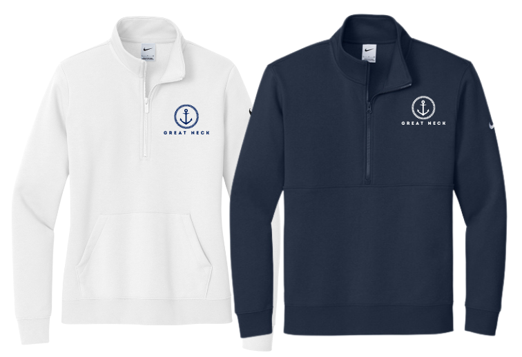 GN Nike Club Fleece 1/4 Zip