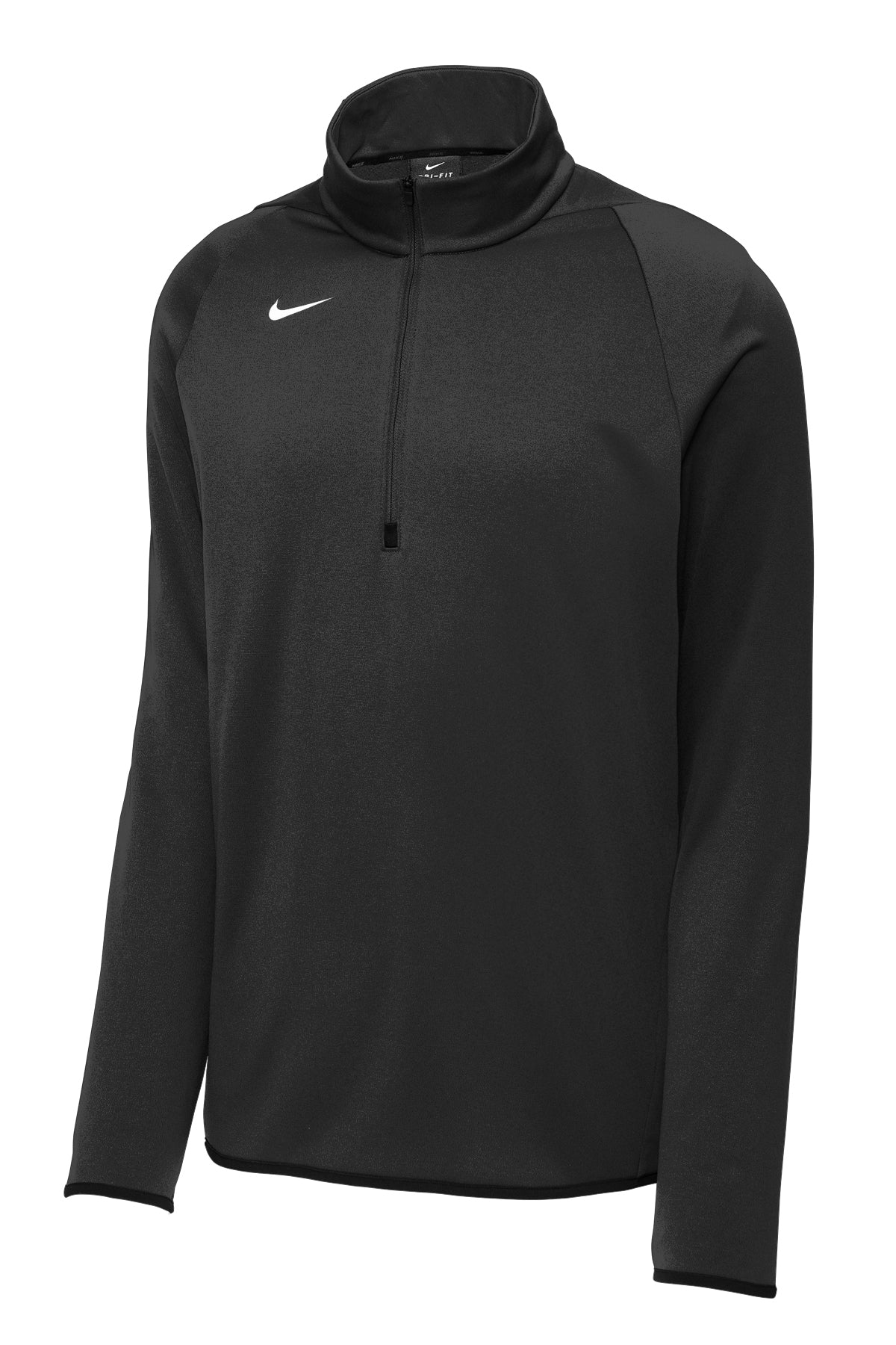 Sample Nike Therma-FIT 1/4-Zip Fleece
