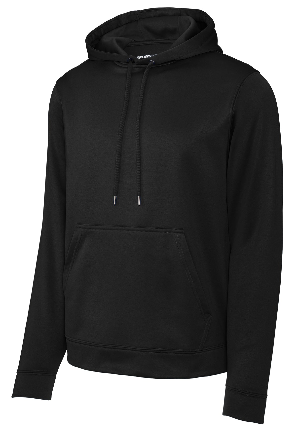 Sample Sport-Tek® Sport-Wick® Fleece Hooded Pullover