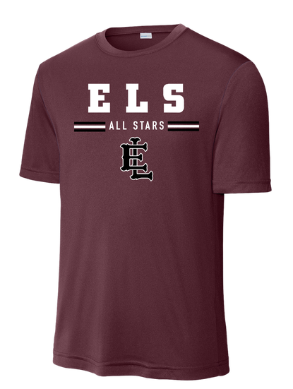 ELS Dri-fit tee