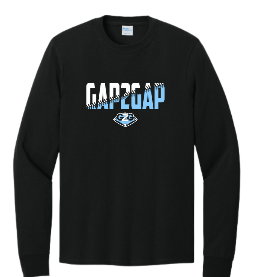 G2G Laces Premium Long Sleeve Tee