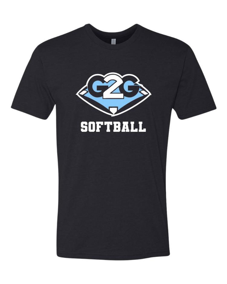 G2G Premium Next Level Tshirt