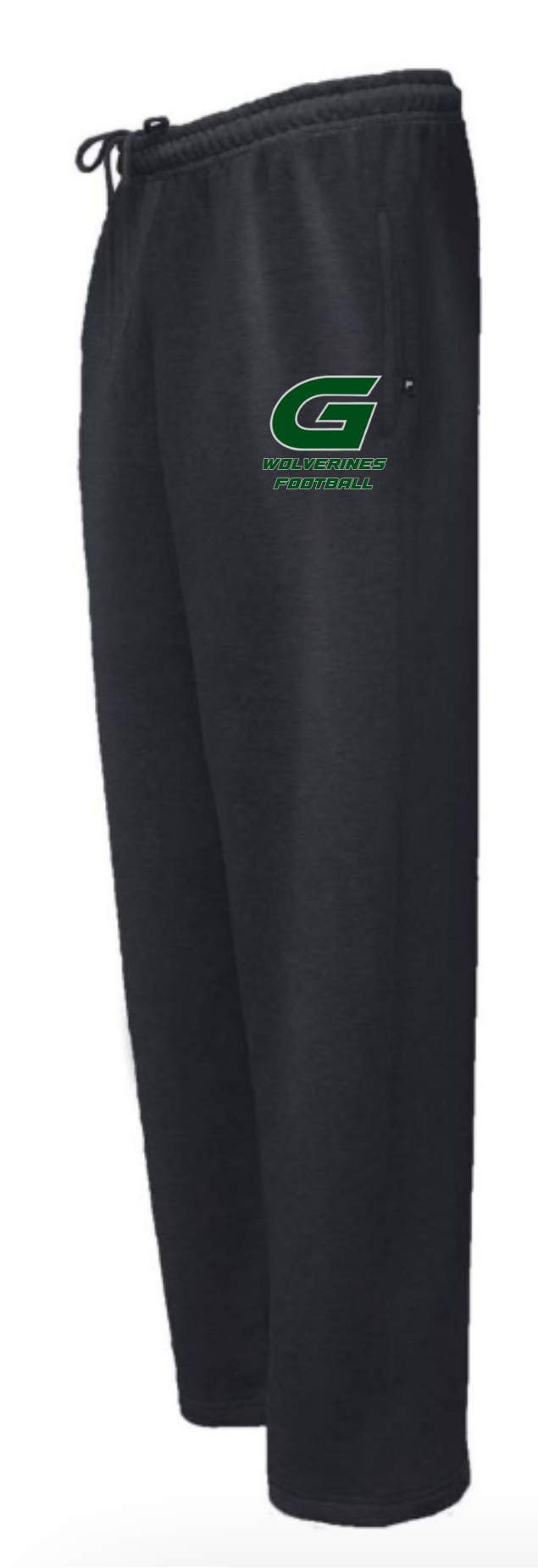 Griswold Football Sweats