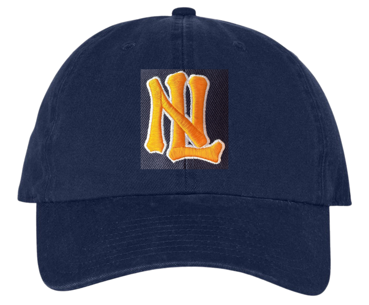 NL 47 Brand Clean Up Cap