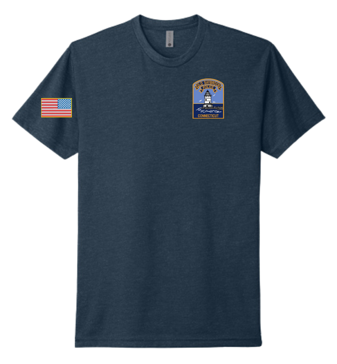 OSPD Short Sleeve