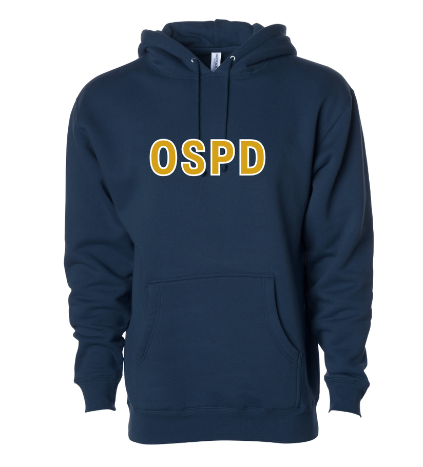 OSPD Only Heavyweight Hoodie
