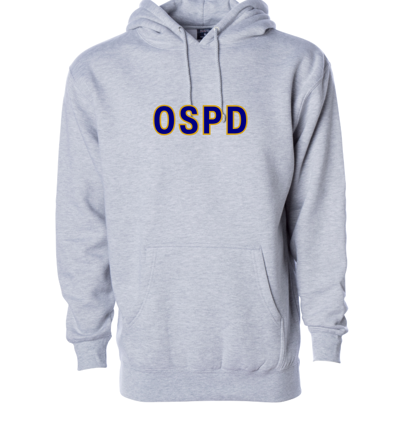 OSPD Only Heavyweight Hoodie