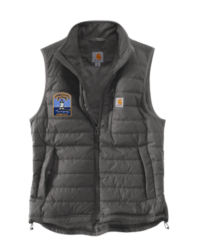 OSPD Carhartt Gilliam Vest