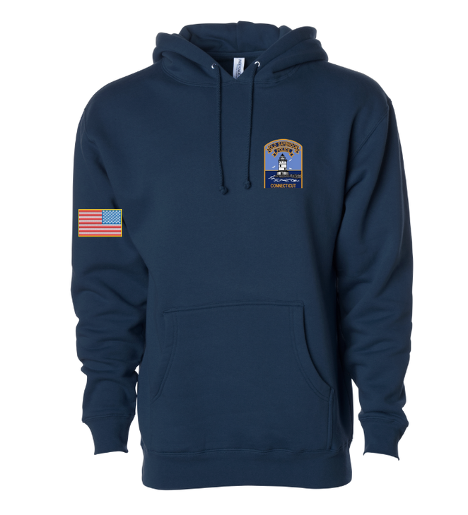 OSPD Heavyweight Hoodie