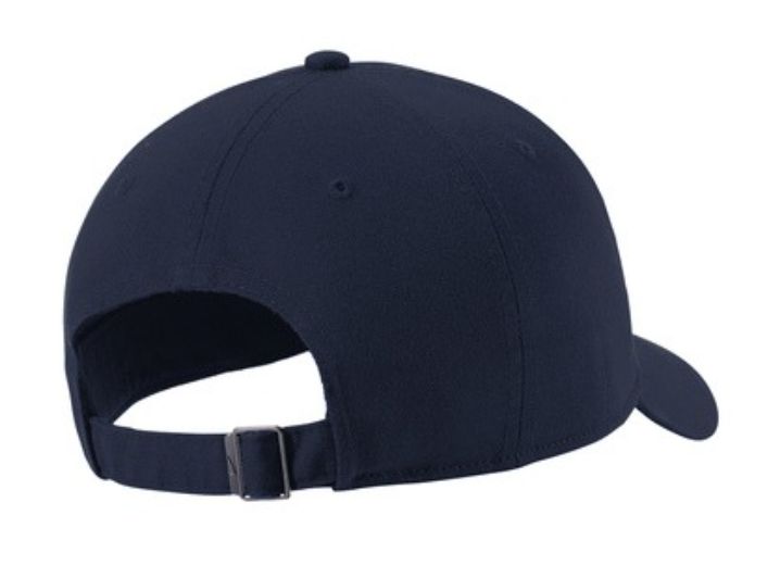 New London Fire Nike Heritage Cotton Twill Cap