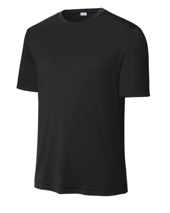 Sample Dri-fit Tshirt
