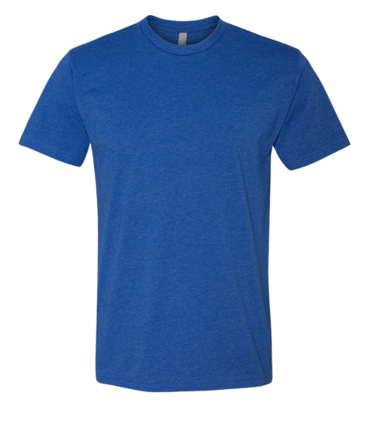 Sample Next Level Premium Tee