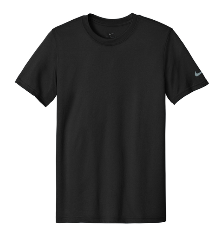 Sample Nike Swoosh Sleeve rLegend Tee