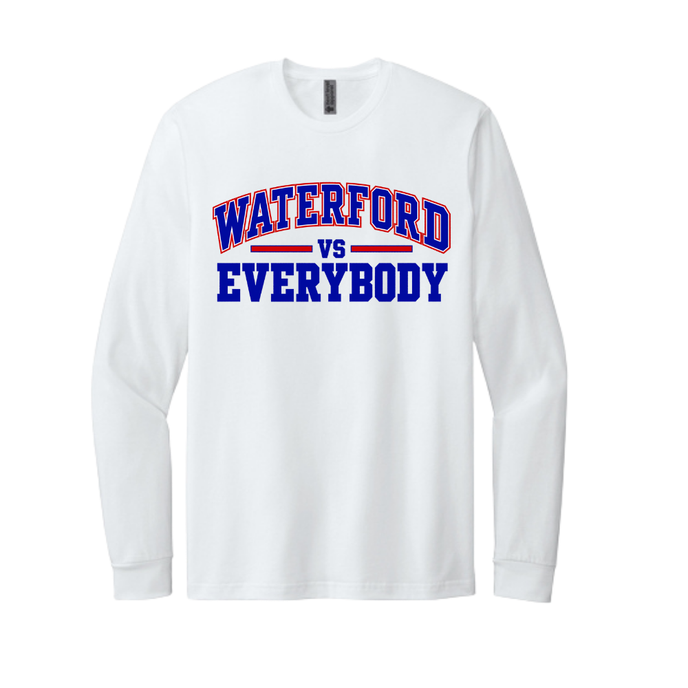 Waterford VS Everybody