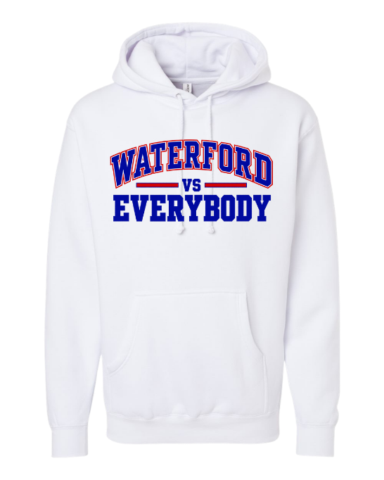 Waterford VS Everybody