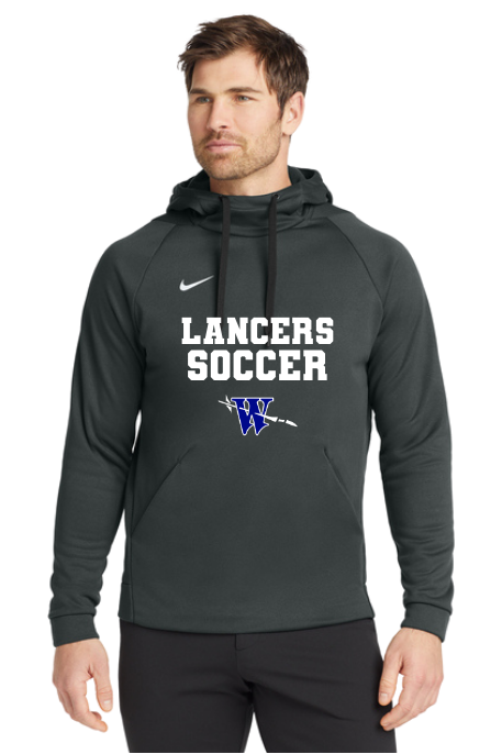 Waterford Boys Soccer Warm up Set