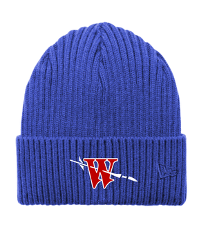 Waterford Field Hockey New Era® Core Classic Cuff Beanie