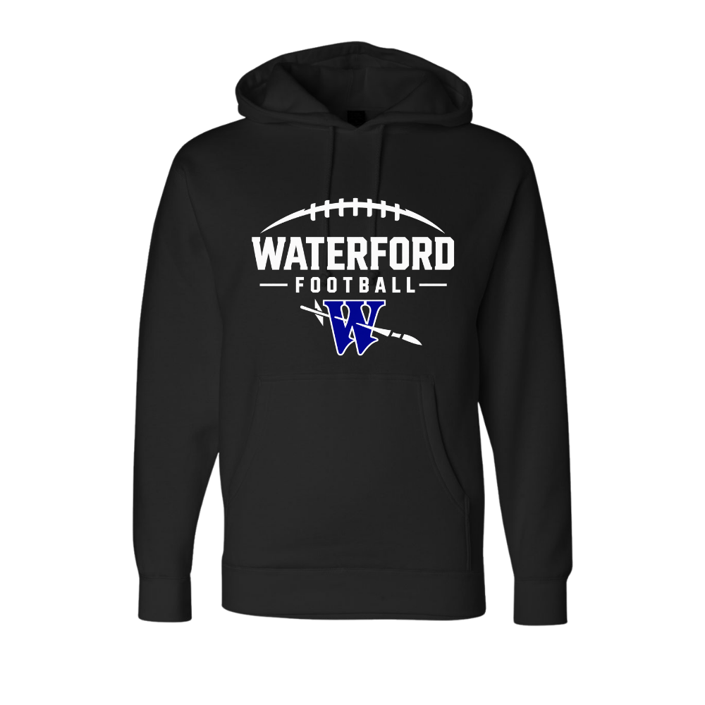Waterford Football - Black