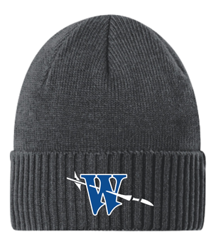 Waterford Cuffed Beanie