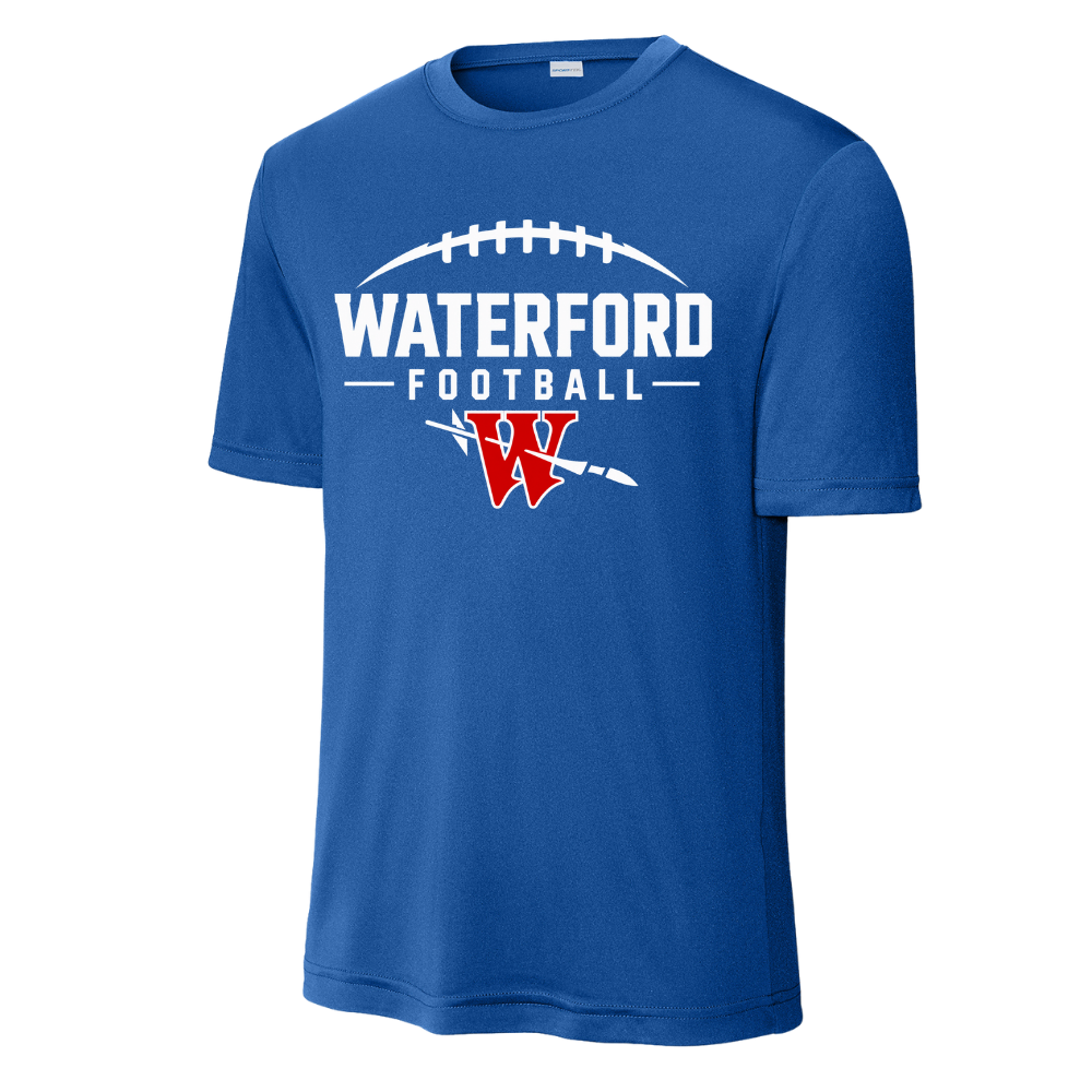 Waterford Football - Royal