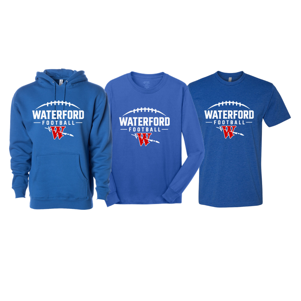 Waterford Football - Royal